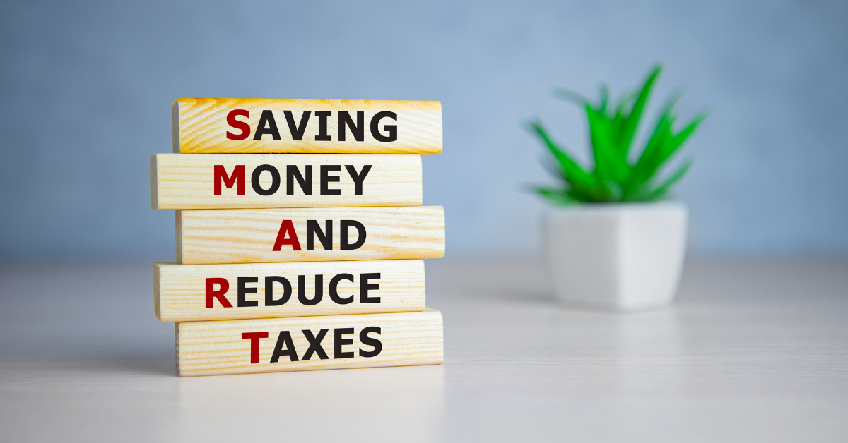 How to Maximize Your Tax Savings This Year