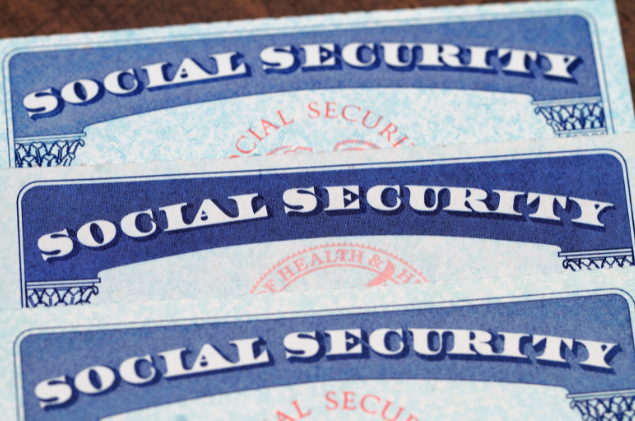 Your 2025 Social Security Guide